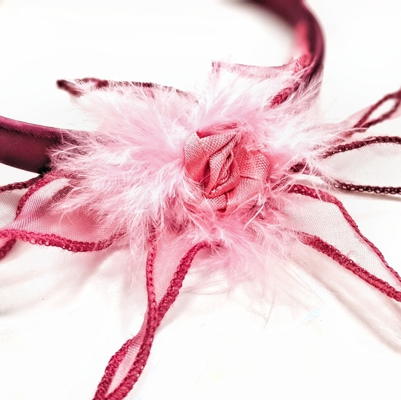 New 3 Pc Girls Fairy Princess Dress - Picture 11 of 16